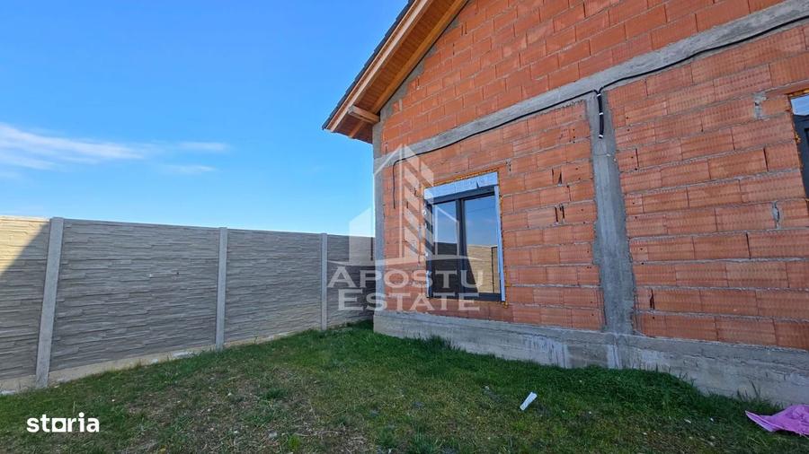 Casa individuala, teren 502 mp, Sag - 6