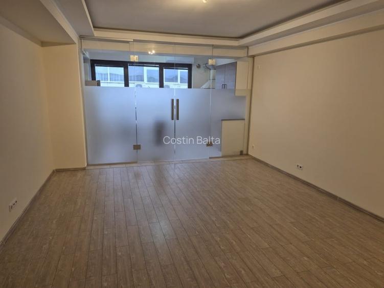 Apartament 3 camere, nemobilat, de închiriat în zona Floreasca/Dorobanti