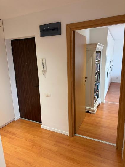 Bucurestii Noi / Pod Constanta - Ap. 3 camere BLOC NOU (Metropolis Residence) - 41