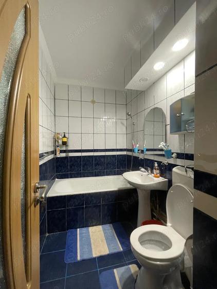 Vand apartament cu 2 camere - 7