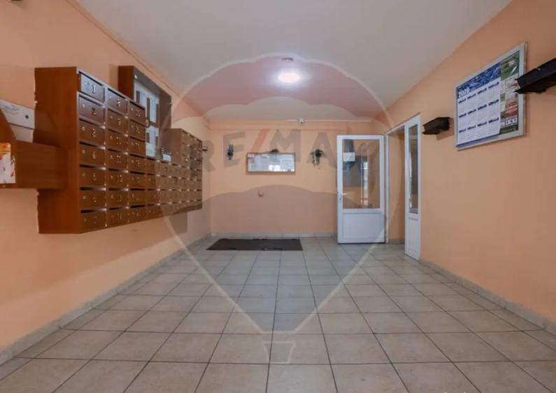 COMISION 0%| APARTAMENT 2 CAMERE|DECOMANDAT| FINISAJE PRE... - 6