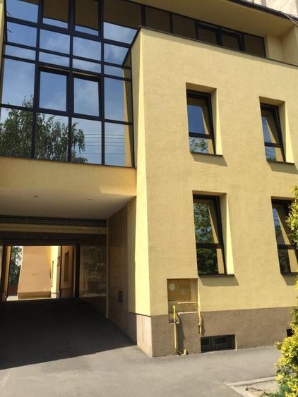 cladire pentru camin de batrani - 1