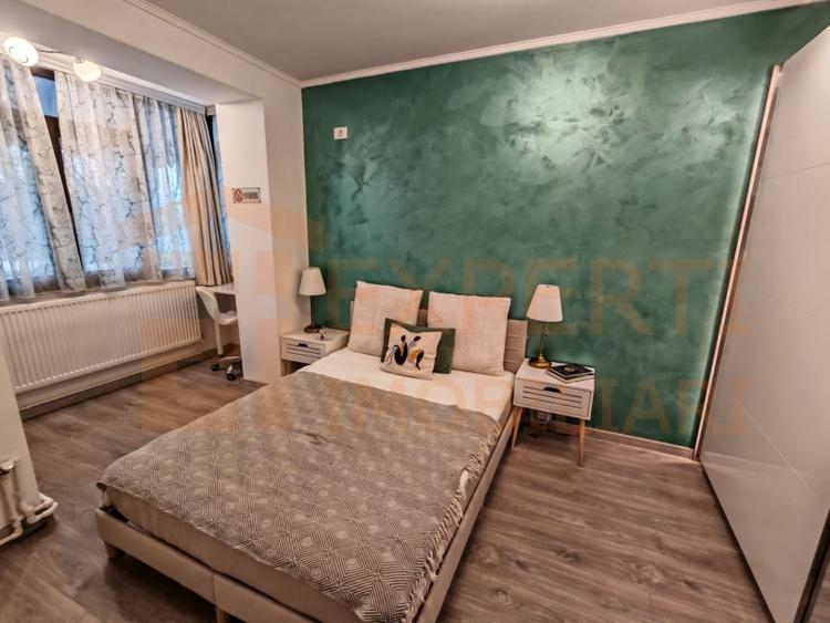 Apartament 2 Camere Modern – Etaj 1 – Zona City Park Mall - 17