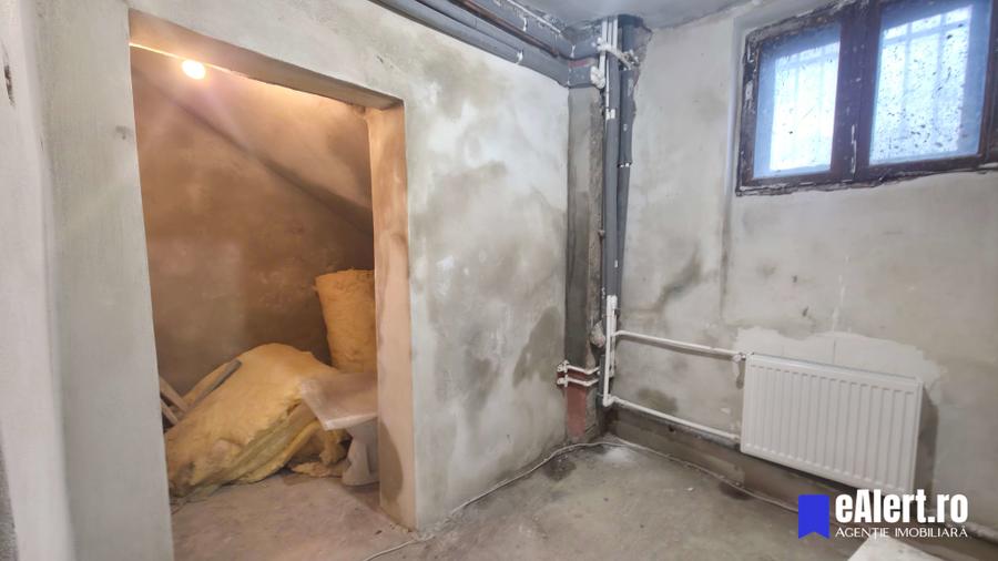 Clădire pentru centru medical, clinică sau policlinică, Bd. Ferdinand 160 - 5