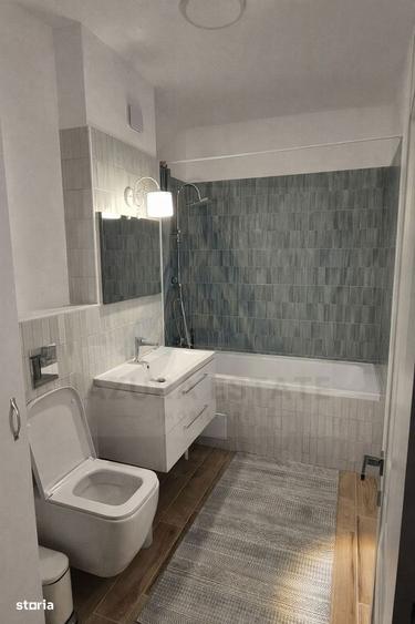 Apartament premium 3 camere 2 bai parcare subterana 2 balcoane Lazaret - 5