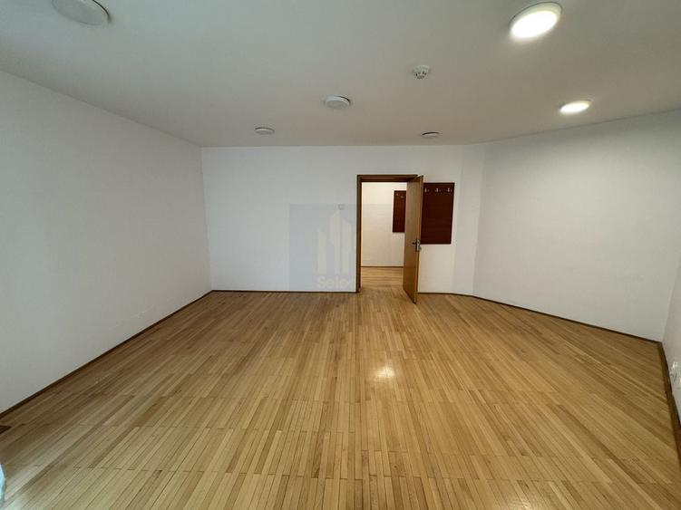 Spatiu de birouri de inchiriat in zona *Natiunile Unite* - 1