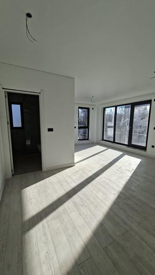 Apartament cu o camera, decomandat,41 mp, gradina 104 mp, centru/Palas/Iulius - 11