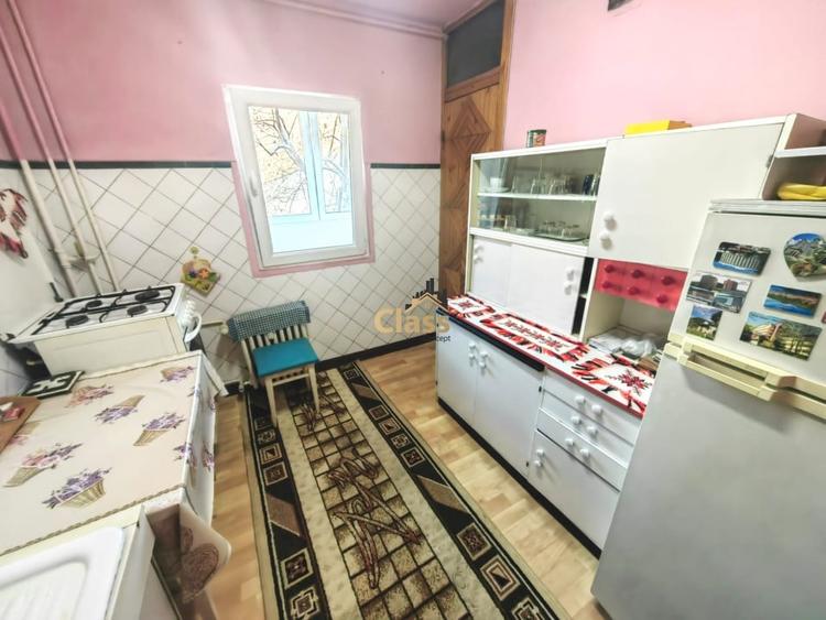 Apartament 2 camere | Et. Intermediar | 50 mpu | Zona Expo Marasti - 3