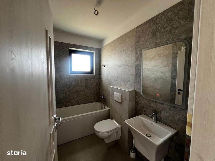 Casa noua cu 4 camere si curte privata - 6