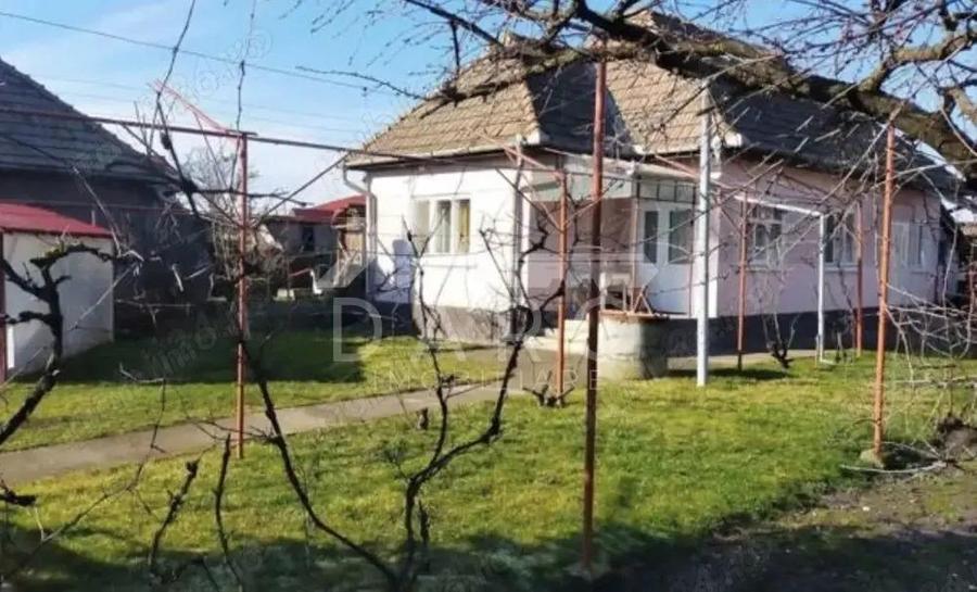 Vand casa in Criste?ti - 3