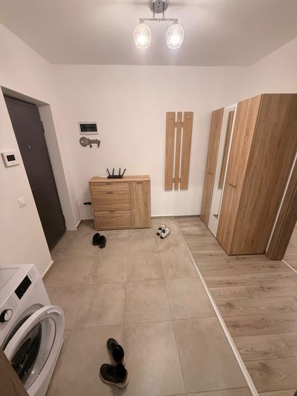 Inchiriez apartament tip studio - 4