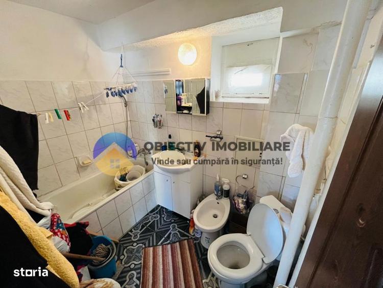 Apartament 3 camere Darmanesti, Etaj 2 - 5