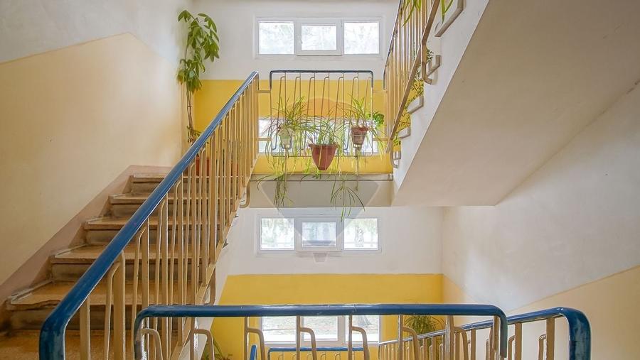 Apartament 2 camere cu vedere spre Tâmpa – Str. Saturn, zona Astra - 3