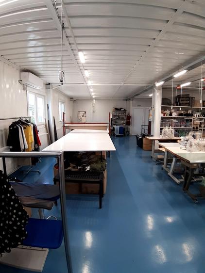 Cladire multifunctionala 548mp, Barnova - 6