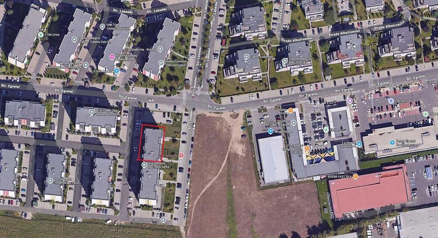 Apartament 2 camere Avantgarden 3 - 5