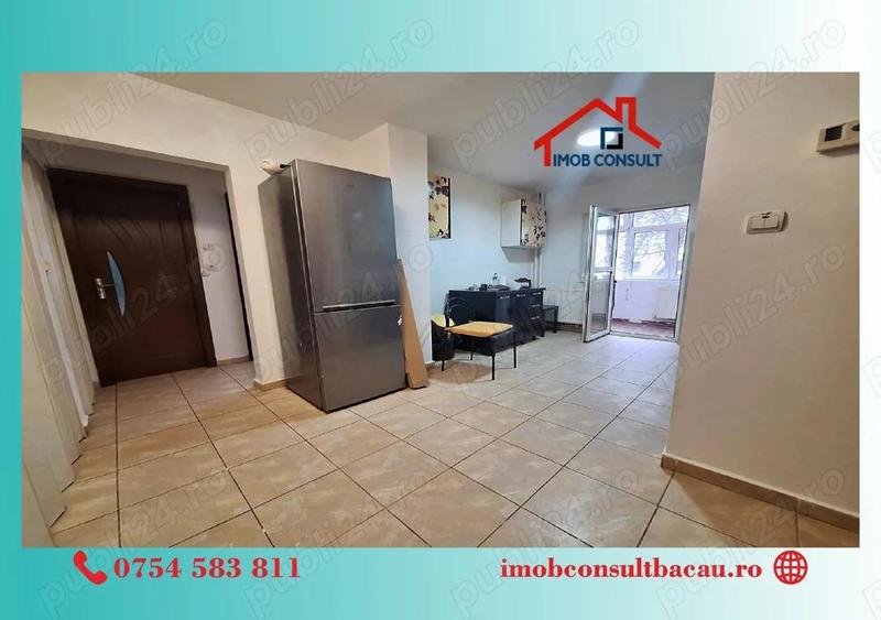 Apartament cu 2 camere de vanzare - Nord! CE1531 - 1