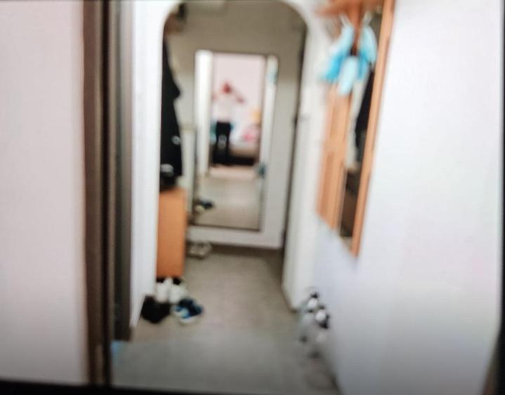 Apartament 2 camere, Tomis Nord – Cireșica 66.000 € - 4