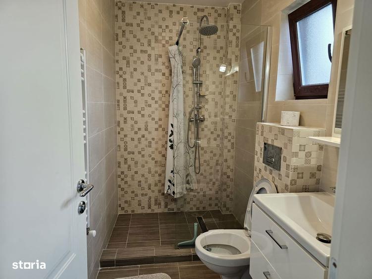 Apartament cu 1 camera Ia?i Voinesti intabulat cu loc de parcare et2 - 8