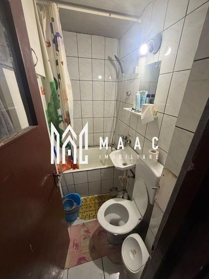 Apartament 1 Camera I Decomandat I Cisnadie - 4