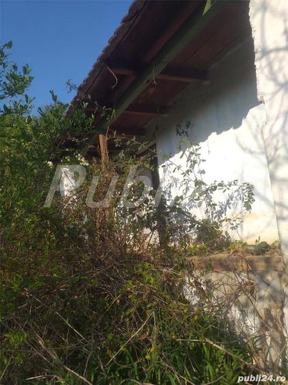 vand casa cu teren 874 mp - 4