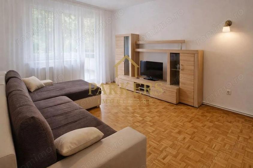 Apatament de inchiriat 3 camere 60mp utili in zona Grigorescu, Cluj - 2