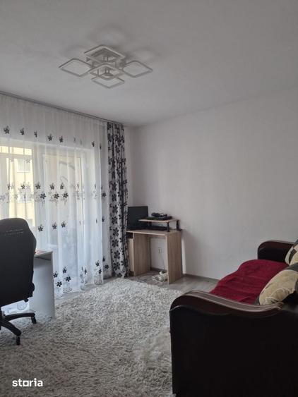 Apartament cu 2 camere,parcare inclusa, zona Florilor - 2