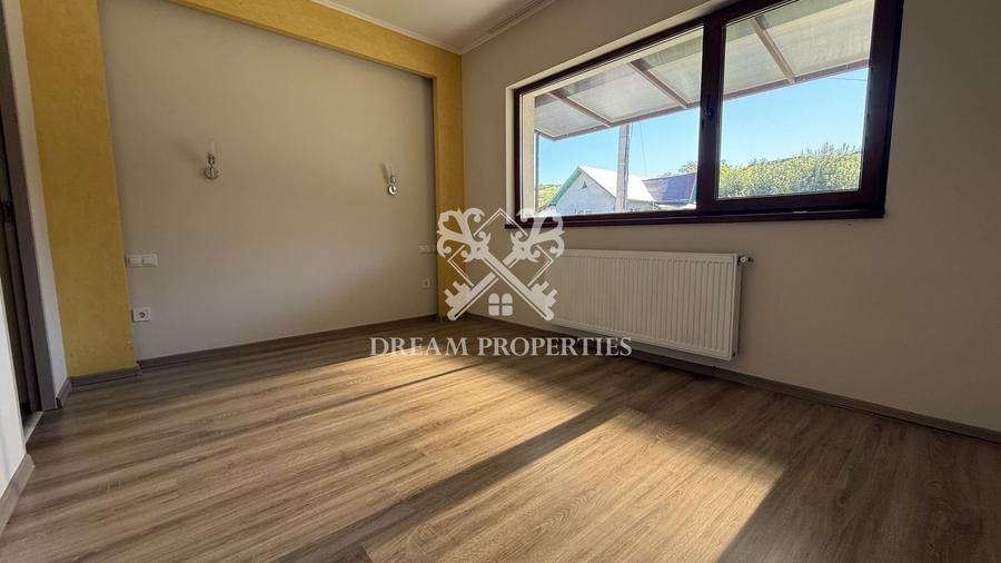 Casa individuala de inchiriat, 240 mp, teren 300 mp, zona Sannicoara - 10