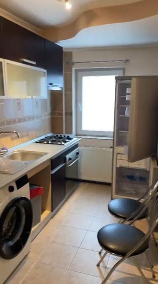 Inchiriez Apartament 2 camere Aurel Vlaicu - Promenada Mall - loc parcare inclus - 7