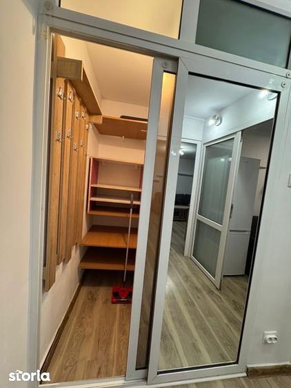Garsoniera de inchiriat - 3