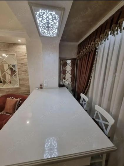 Garsoniera Dristor, Metrou, Ultralux - 6