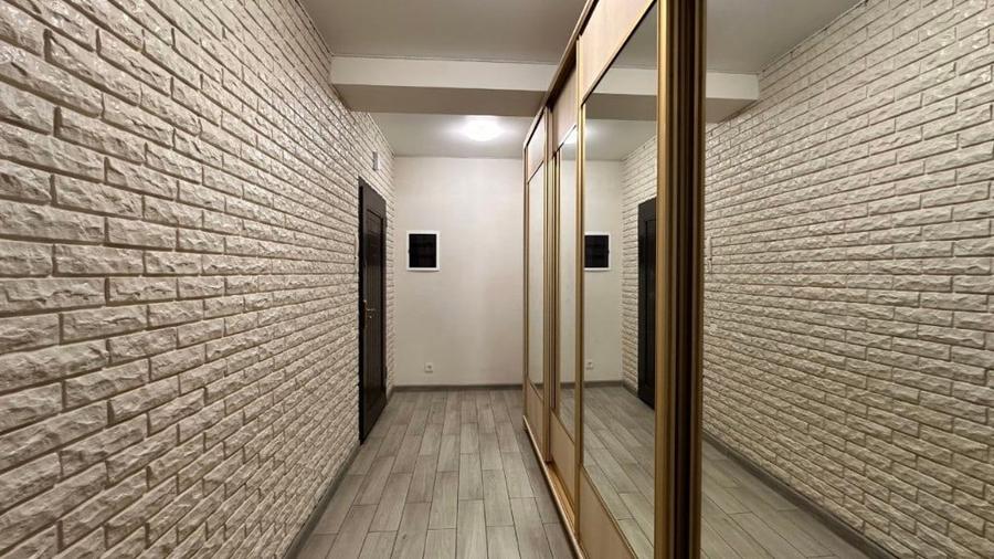 Inchiriez apartament cu 3 camere in cartierul Gheorgheni - 4