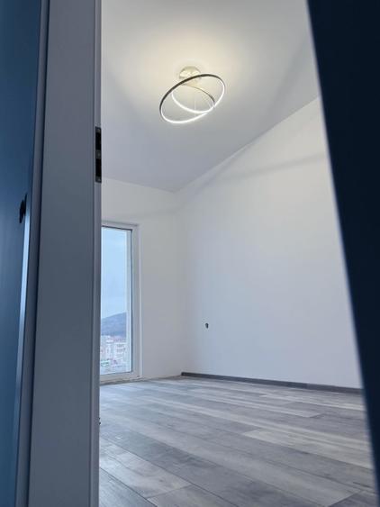 Apartament finisat ,bloc nou 2025,Eroilor Residence , 2 camere - 2