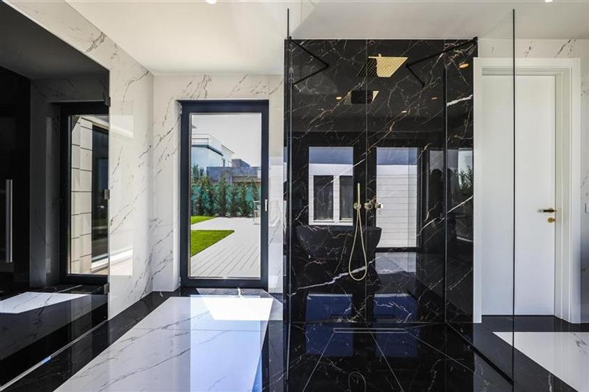 Vila de lux | acces la piscina si facilitati premium | Borhanci - 35