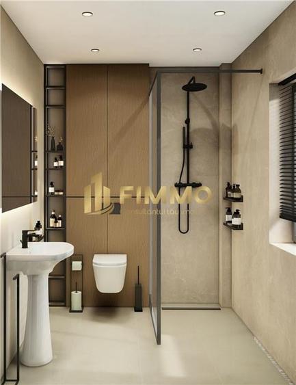 Duplex 4 camere | 132 mp | Ipotesti | Suceava | ID: 1461 - 14