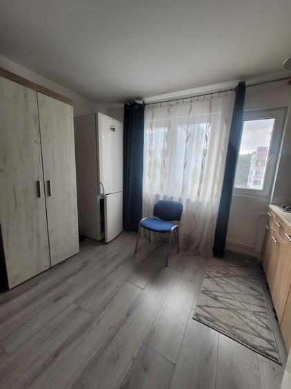 TERMEN LUNG! -Garsoniera mobilata -TOMIS NORD-BADEA CARTAN -  270 euro - 5
