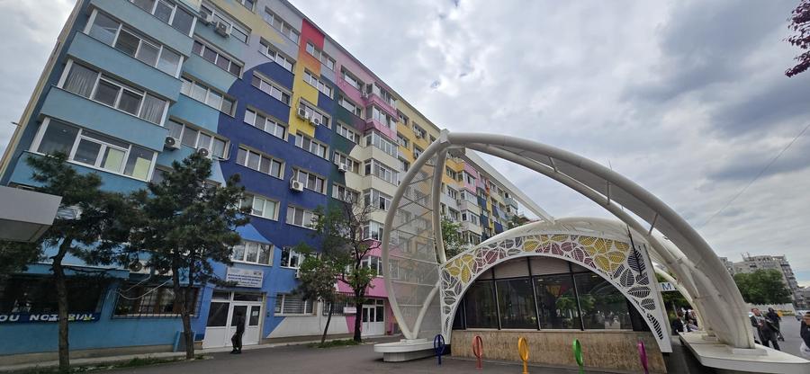2 camere decomandate , metrou Eroii Revoluției , Pet Friendly - 1