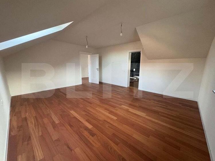 Casa 4 camere, 257mp, zona Zavoi. - 14