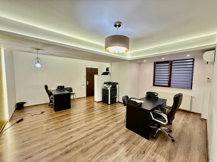 Unirii, Casa Poporului apartament 2 camere de vanzare, parcare subterana - 6