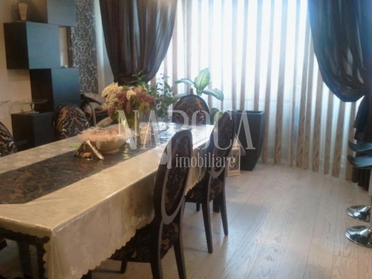 Apartament 4 camere de vanzare in Zorilor, Cluj Napoca - 5