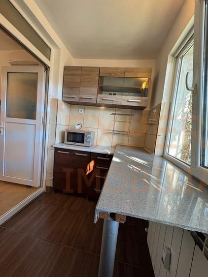 Garsoniera de vanzare, in zona CET - Constanta - 3