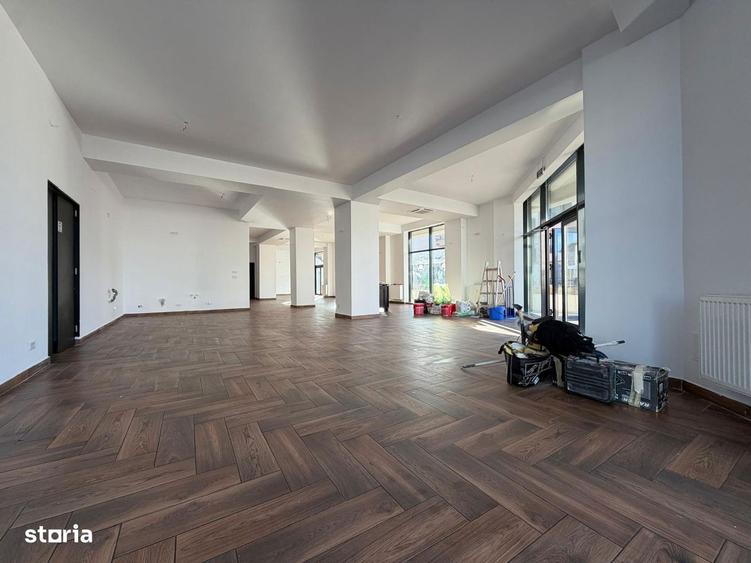 Comision 0%- Spatii comerciale 150 m2 si 80 m2 - 3
