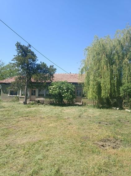 Comuna Baneasa, judetul Giurgiu - 2