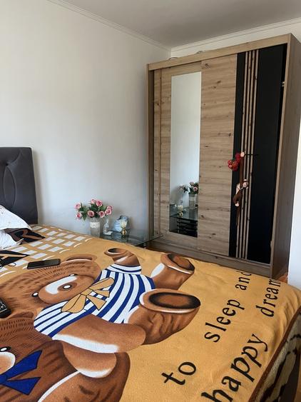 Rahova, Aleea Vicina, Petre Ispirescu - 2