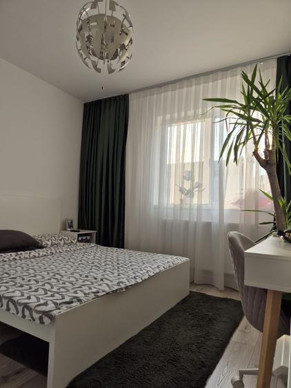 Apartament 2 camere - 1