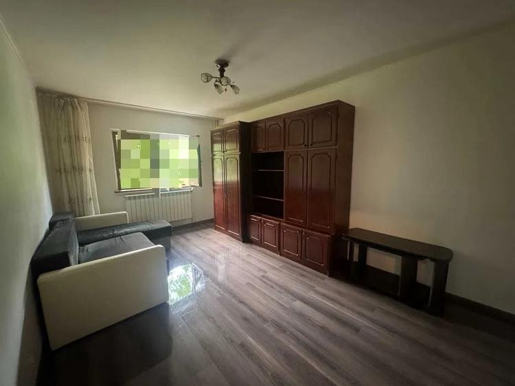 Apartament de 2 camere decomandat, zona Alexandru cel Bun - 2