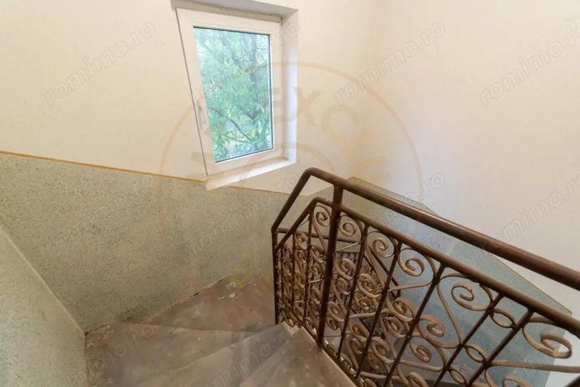 Casa traditionala la tara in Gliganu de Jos Com. Rociu-Arges la 30 km de Pitesti - 9