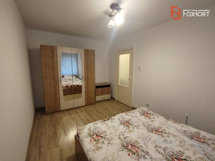 Apartament cu 2 camere de inchiriat in zona Girocului - 10