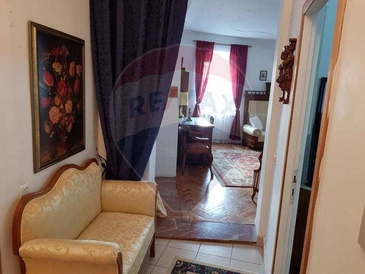 Apartament cu 3 camere de vanzare pe Str.Tribunei - 5