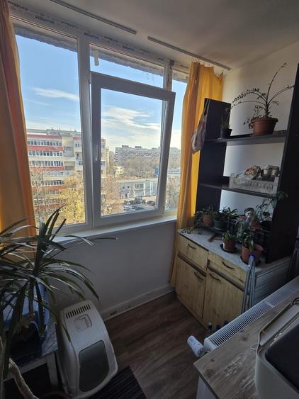 Giurgiului, Piata Progresul - 9