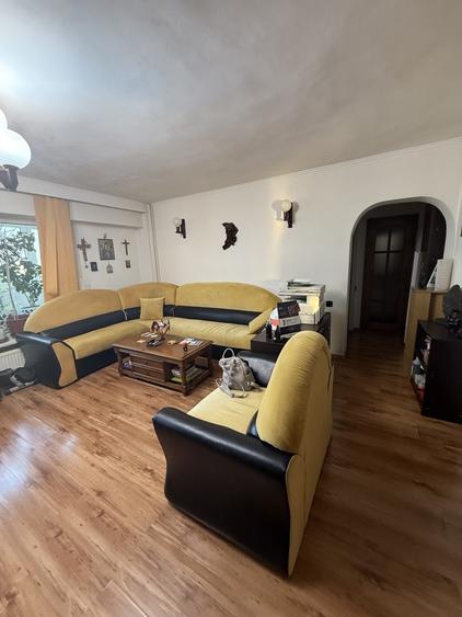 Militari, Lujerului, apartament deosebit - 3